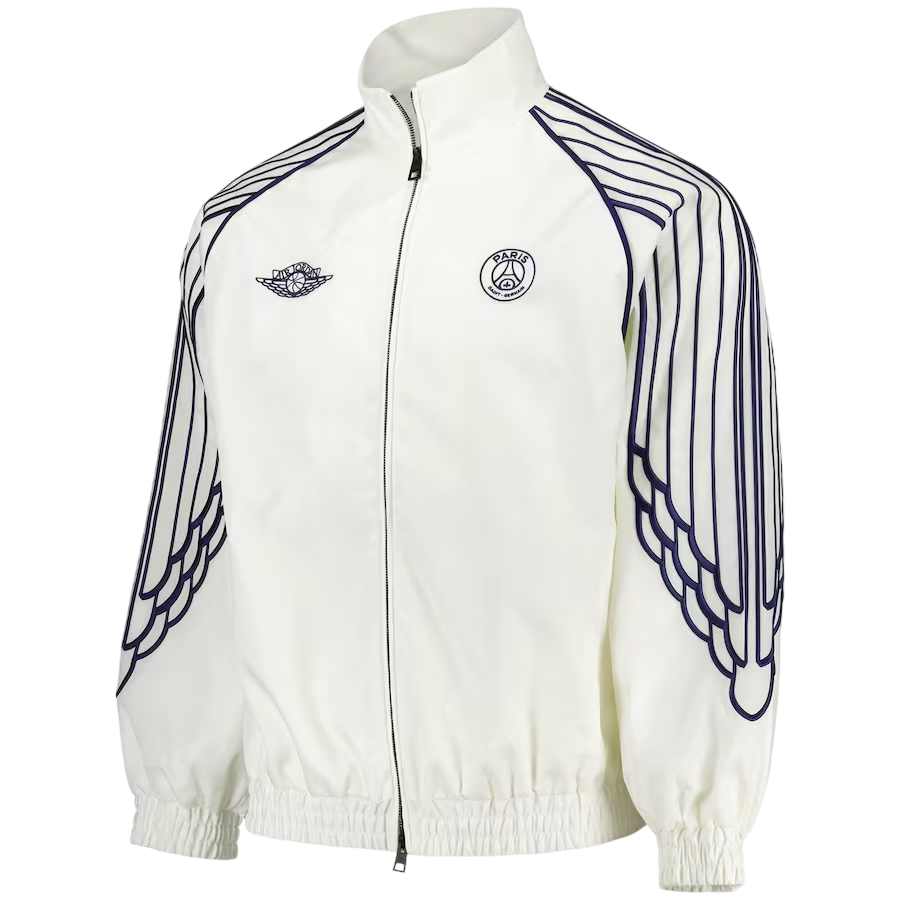 Veste Anthem PSG x Jordan Wings