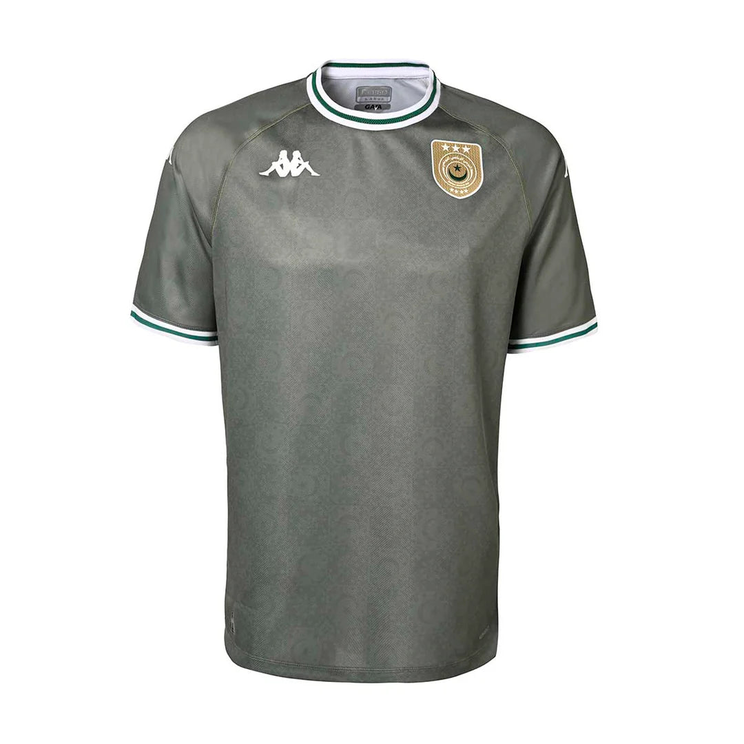 Maillot Espérance sportive de Tunis extérieur 2024/25