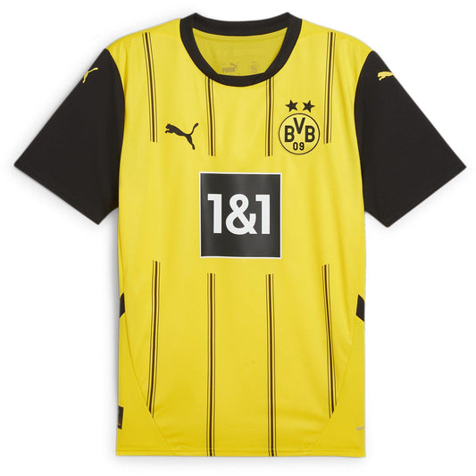 Maillot Dortmund domicile 2024/25