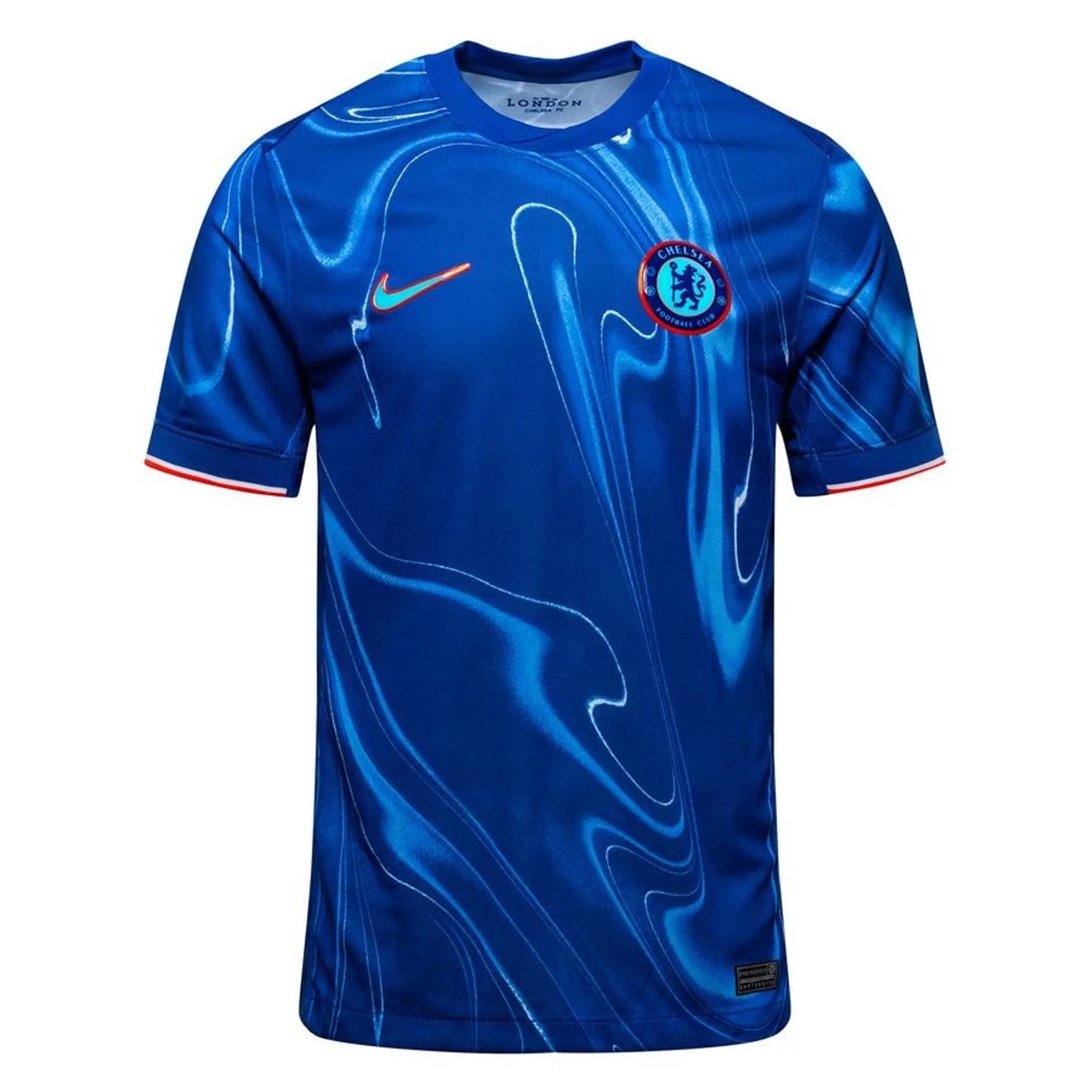 Maillot Chelsea domicile 2024