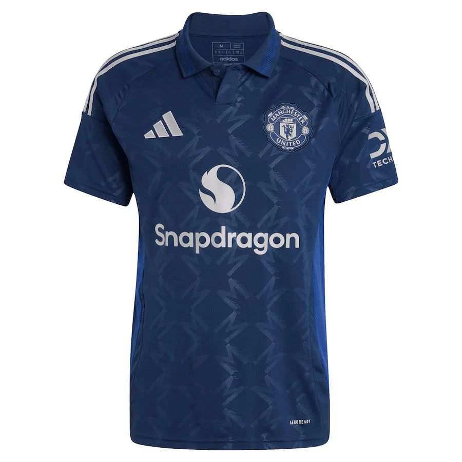 Maillot Manchester United exterieur 2024/25