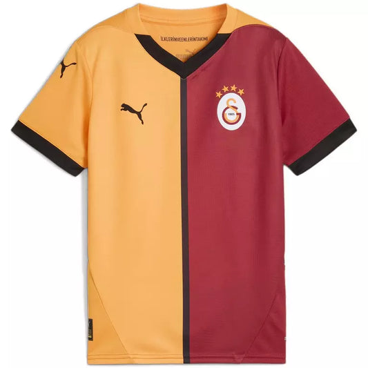 Maillot Galatasaray domicile 2024/25