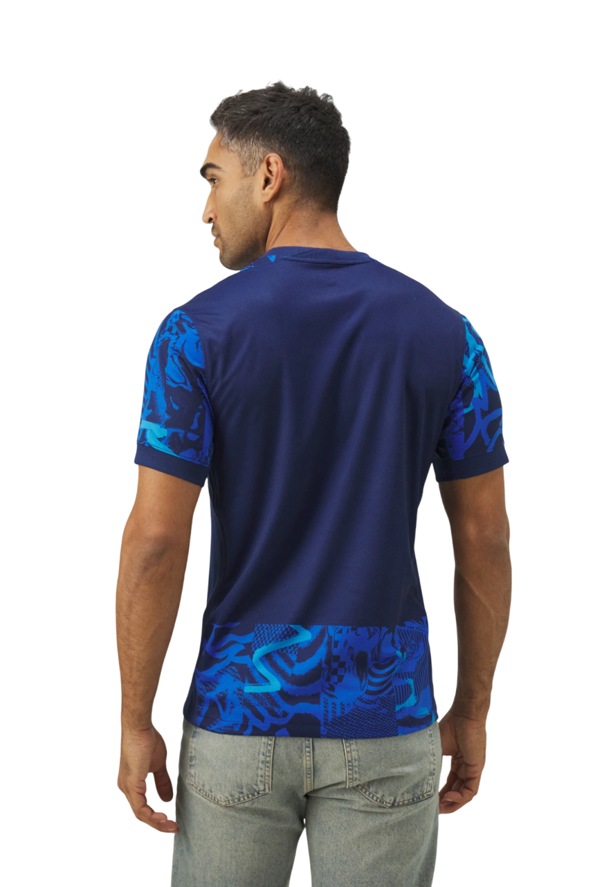 Maillot Atletico Madrid fans 2024/25