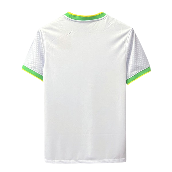 Maillot Brésil concept 2025