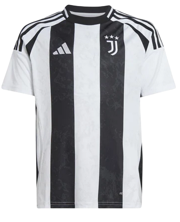 Maillont Juventus domicile 2024/25