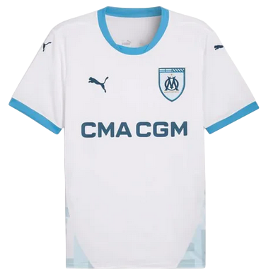 Maillot Domicile OM 2024/25