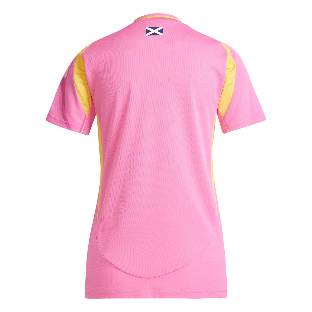 Maillot Écosse féminine extérieur 2025/26