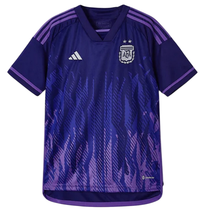 Maillot Argentine 2022/24