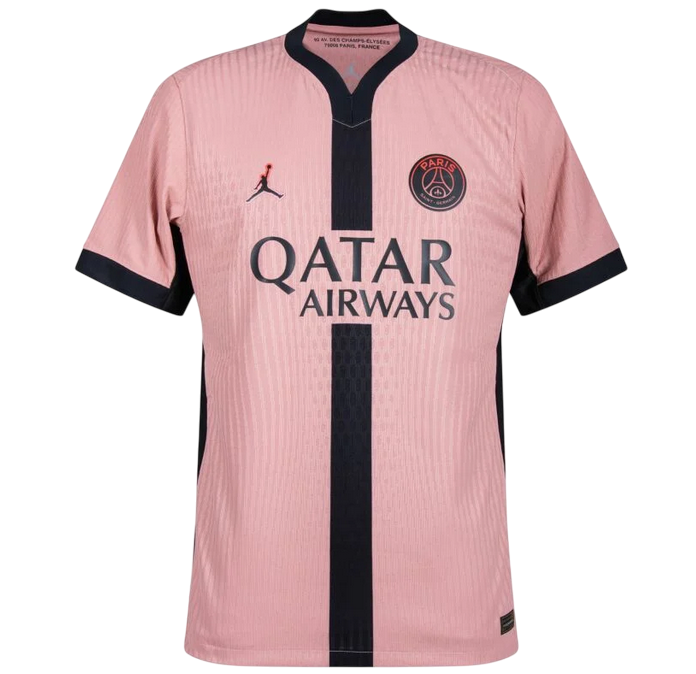 Maillot PSG Third 2024/25