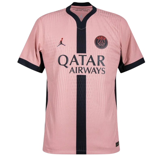 Maillot PSG Third 2024/25