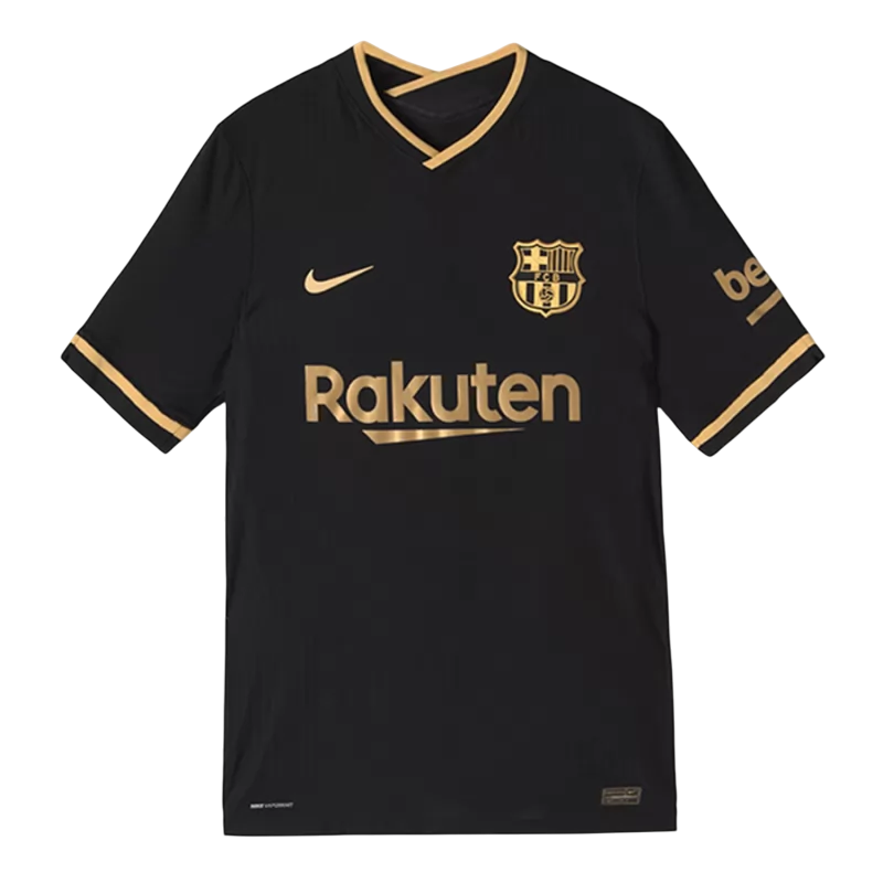 Maillot FC Barcelone retro 2020/21