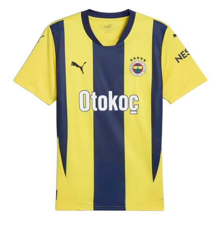 Maillot Fenerbahçe SK domicile 2024/25