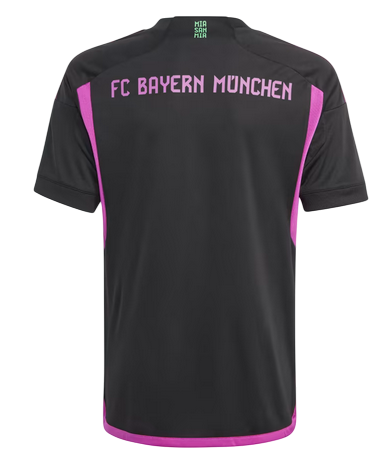 Maillot Bayern Munich 2023/24