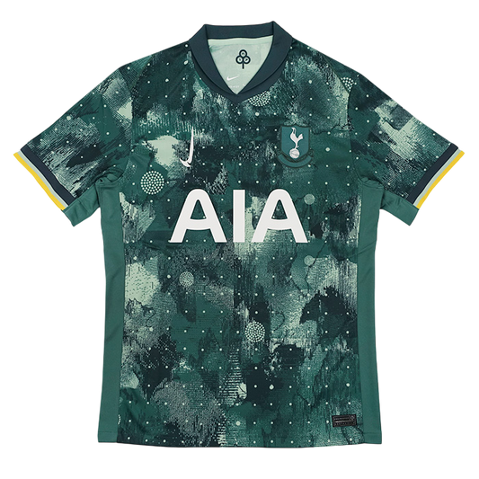 Maillot Tottenham third 2024/25