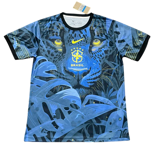 Maillot Brésil concept 2025