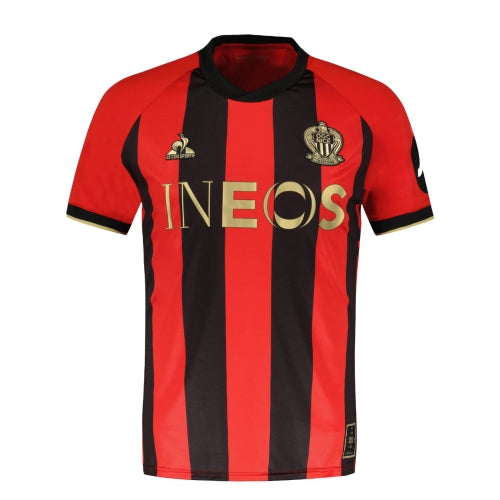 Maillot OGC Nice Domicile 2024/25